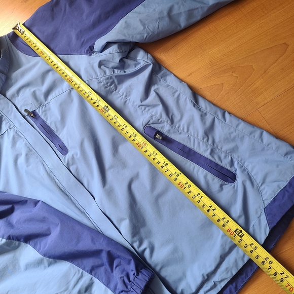 Columbia Interchange 3-in-1 Bugaboo Snowboard Ski Jacket - Picture 10 of 16